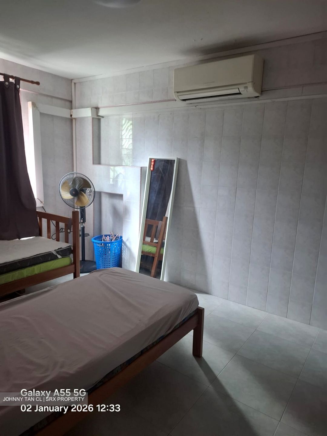 Blk 37 Rumah Tinggi View (Bukit Merah), HDB 3 Rooms #610766411